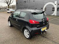 2008 mitsubishi colt 1.4 personenauto 02-zl-fb - afbeelding 23 van  33