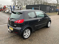 2008 mitsubishi colt 1.4 personenauto 02-zl-fb - afbeelding 29 van  33