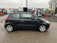 2008 mitsubishi colt 1.4 personenauto 02-zl-fb - afbeelding 30 van  33