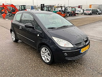 2008 mitsubishi colt 1.4 personenauto 02-zl-fb - afbeelding 31 van  33