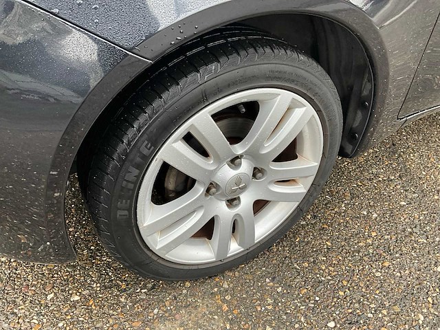 2008 mitsubishi colt 1.4 personenauto 02-zl-fb - afbeelding 33 van  33