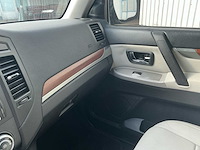 2008 mitsubishi pajero 3.0 v6 gls 4wd automaat – 7-persoons - afbeelding 3 van  34