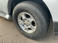 2008 mitsubishi pajero 3.0 v6 gls 4wd automaat – 7-persoons - afbeelding 5 van  34