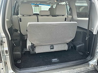 2008 mitsubishi pajero 3.0 v6 gls 4wd automaat – 7-persoons - afbeelding 13 van  34