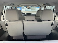 2008 mitsubishi pajero 3.0 v6 gls 4wd automaat – 7-persoons - afbeelding 14 van  34