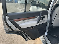 2008 mitsubishi pajero 3.0 v6 gls 4wd automaat – 7-persoons - afbeelding 16 van  34