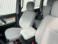2008 mitsubishi pajero 3.0 v6 gls 4wd automaat – 7-persoons - afbeelding 20 van  34
