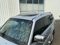 2008 mitsubishi pajero 3.0 v6 gls 4wd automaat – 7-persoons - afbeelding 25 van  34