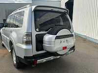 2008 mitsubishi pajero 3.0 v6 gls 4wd automaat – 7-persoons - afbeelding 31 van  34