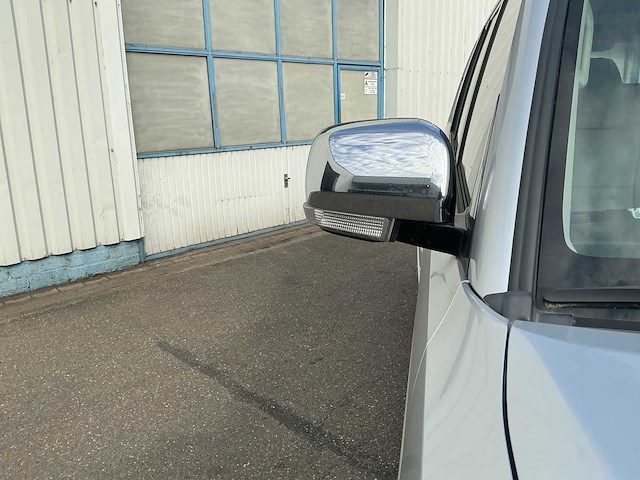 2008 mitsubishi pajero 3.0 v6 gls 4wd automaat – 7-persoons - afbeelding 14 van  34