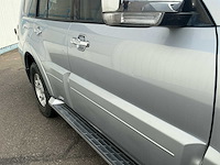2008 mitsubishi pajero 3.0 v6 gls 4wd automaat – 7-persoons - afbeelding 15 van  34
