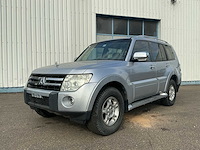 2008 mitsubishi pajero 3.0 v6 gls 4wd automaat – 7-persoons - afbeelding 11 van  34