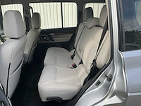 2008 mitsubishi pajero 3.0 v6 gls 4wd automaat – 7-persoons - afbeelding 19 van  34