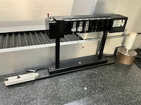 2008 mitutoyo corporation strato euro-c 7106 (fal-a710/4011m-4211) 3d-meetmachine - afbeelding 4 van  37