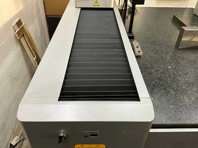 2008 mitutoyo corporation strato euro-c 7106 (fal-a710/4011m-4211) 3d-meetmachine - afbeelding 6 van  37