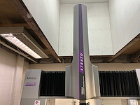 2008 mitutoyo corporation strato euro-c 7106 (fal-a710/4011m-4211) 3d-meetmachine - afbeelding 7 van  37