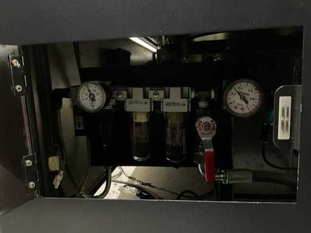 2008 mitutoyo corporation strato euro-c 7106 (fal-a710/4011m-4211) 3d-meetmachine - afbeelding 9 van  37