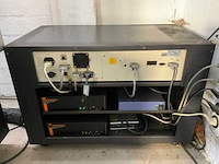 2008 mitutoyo corporation strato euro-c 7106 (fal-a710/4011m-4211) 3d-meetmachine - afbeelding 10 van  37