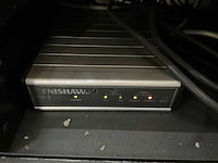 2008 mitutoyo corporation strato euro-c 7106 (fal-a710/4011m-4211) 3d-meetmachine - afbeelding 14 van  37