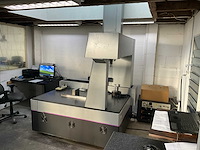 2008 mitutoyo corporation strato euro-c 7106 (fal-a710/4011m-4211) 3d-meetmachine - afbeelding 12 van  37