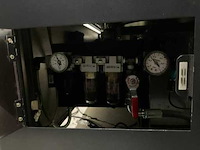 2008 mitutoyo corporation strato euro-c 7106 (fal-a710/4011m-4211) 3d-meetmachine - afbeelding 12 van  37