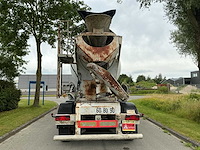 2008 mol cy f34c00 tri/a betonmixer-oplegger - afbeelding 16 van  20