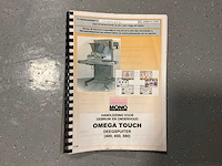 2008 mono fg079-c35eh doseermachine, rvs - afbeelding 8 van  10
