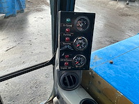 2008 morooka mst-2200vd rupsdumper - afbeelding 2 van  20