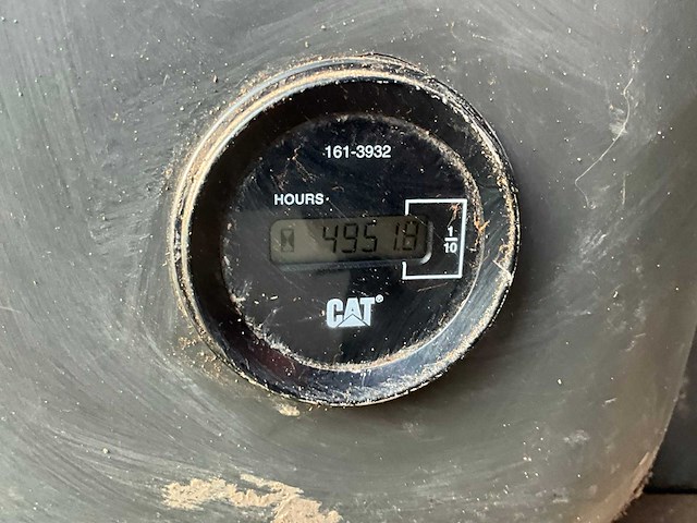 2008 morooka mst-2200vd rupsdumper - afbeelding 5 van  20