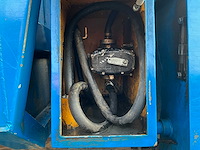 2008 morooka mst-2200vd rupsdumper - afbeelding 6 van  20