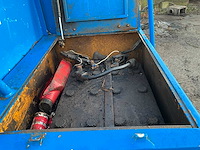 2008 morooka mst-2200vd rupsdumper - afbeelding 7 van  20