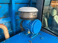 2008 morooka mst-2200vd rupsdumper - afbeelding 8 van  20