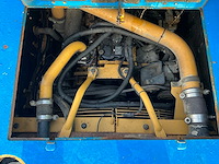 2008 morooka mst-2200vd rupsdumper - afbeelding 10 van  20