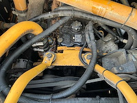 2008 morooka mst-2200vd rupsdumper - afbeelding 11 van  20