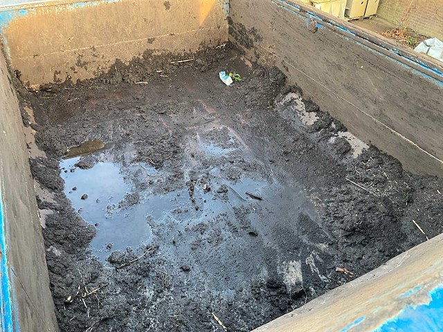 2008 morooka mst-2200vd rupsdumper - afbeelding 13 van  20