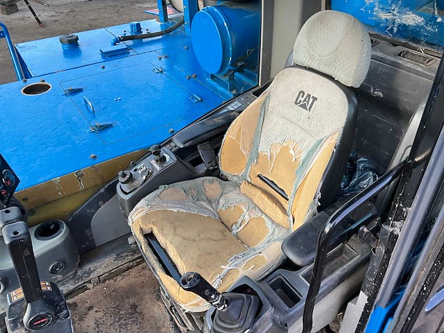 2008 morooka mst-2200vd rupsdumper - afbeelding 19 van  20