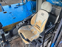 2008 morooka mst-2200vd rupsdumper - afbeelding 19 van  20