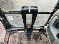 2008 morooka mst-2200vd rupsdumper - afbeelding 20 van  20