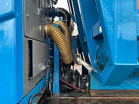 2008 morooka mst-2200vd rupsdumper - afbeelding 2 van  17