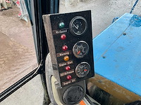 2008 morooka mst-2200vd rupsdumper - afbeelding 6 van  17