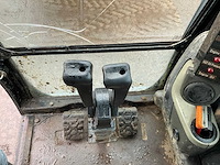 2008 morooka mst-2200vd rupsdumper - afbeelding 7 van  17