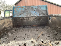 2008 morooka mst-2200vd rupsdumper - afbeelding 8 van  17