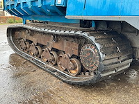 2008 morooka mst-2200vd rupsdumper - afbeelding 16 van  17