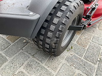 2008 mountfield 4155h zitmaaier - afbeelding 2 van  12