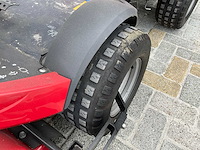 2008 mountfield 4155h zitmaaier - afbeelding 3 van  12