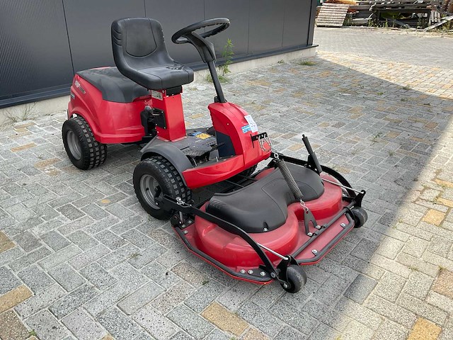 2008 mountfield 4155h zitmaaier - afbeelding 5 van  12
