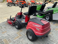 2008 mountfield 4155h zitmaaier - afbeelding 6 van  12