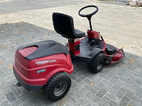 2008 mountfield 4155h zitmaaier - afbeelding 7 van  12