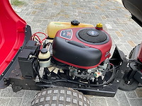 2008 mountfield 4155h zitmaaier - afbeelding 8 van  12