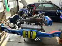 2008 ms kart racekart - afbeelding 2 van  4